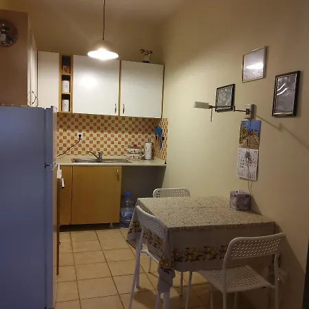 Elena Eliti Apartmán
