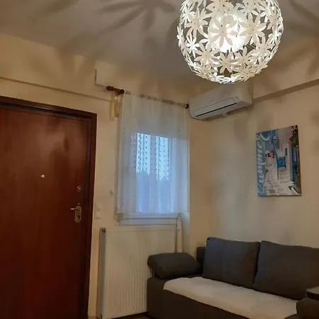 Elena Eliti Apartmán *