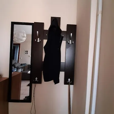 Apartmán Elena Eliti