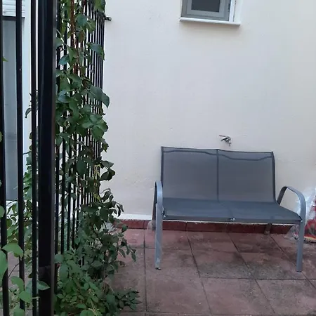 Apartmán Elena Eliti Nea Moudania