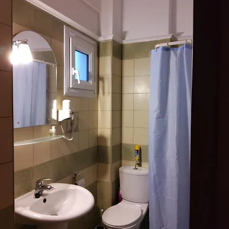 Apartment Elena Eliti Nea Moudania