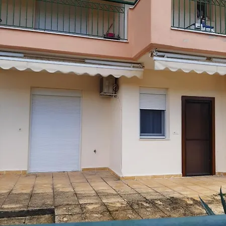 Elena Eliti Apartment