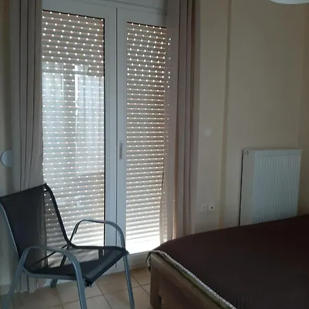 Apartment Elena Eliti *